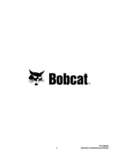 Bobcat 2 manual pdf