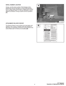 Bobcat 44 manual pdf