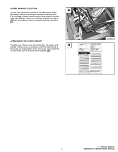 Bobcat 1412 manual pdf