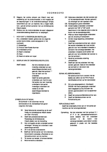 Hitachi PI8F manual pdf