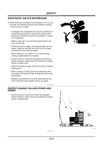 Hitachi 5C manual