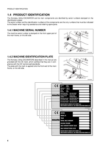  PC15R manual