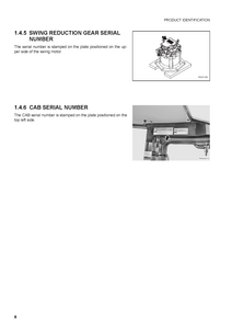 KOMATSU PC35MR manual pdf