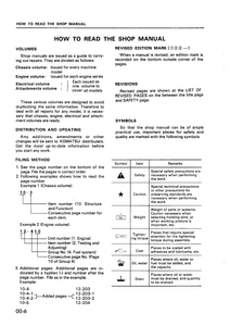 KOMATSU 5 manual pdf