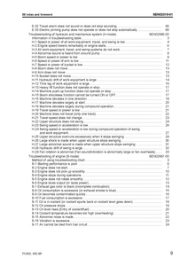 KOMATSU 8E0 manual pdf