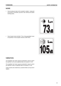 KOMATSU PC290NLC manual pdf