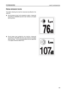 KOMATSU PC450LC manual pdf