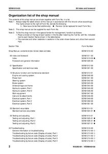KOMATSU 6H manual pdf