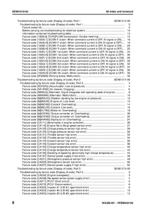 KOMATSU 6H manual pdf
