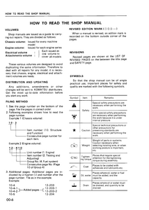 KOMATSU 20001 manual pdf
