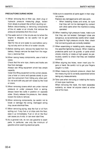 KOMATSU PC40MR manual pdf