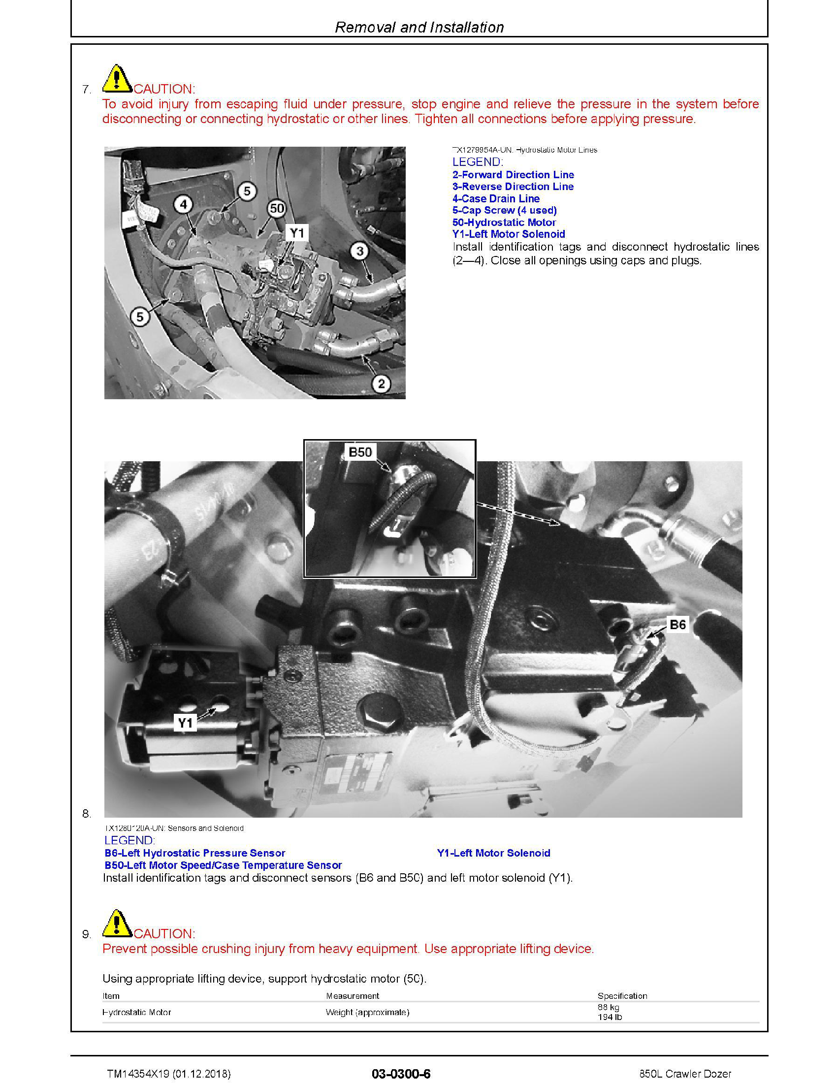 John Deere _F352989������� manual pdf