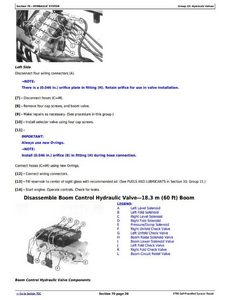 John Deere 6700 manual pdf