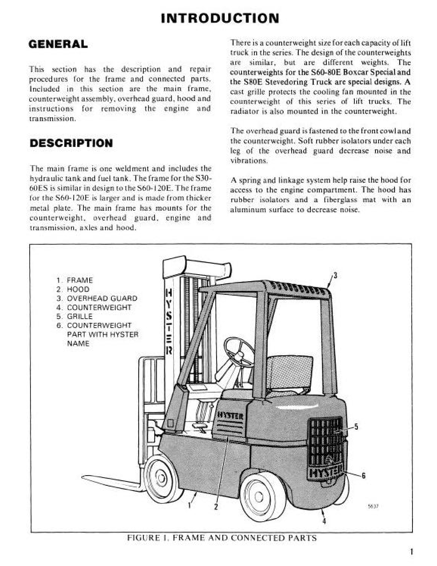 John Deere S100E manual