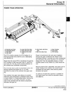 John Deere 720 manual pdf