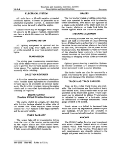 John Deere JD350 manual pdf