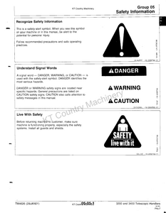John Deere 3400 manual pdf