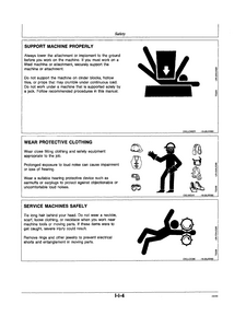 John Deere 70 manual pdf