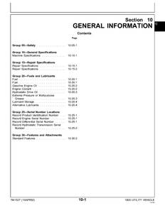 John Deere 1800 manual pdf