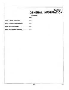 John Deere 648D Grapple manual pdf