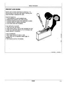 John Deere 648D Grapple manual pdf