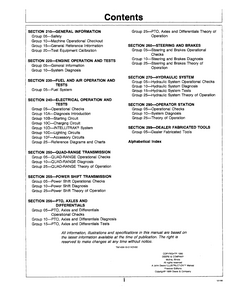 John Deere 4455 manual pdf