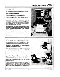 John Deere 644D manual pdf