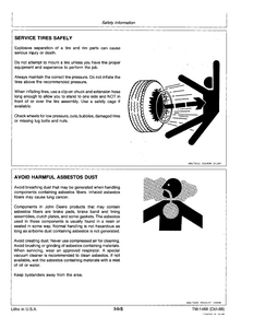 John Deere 510C manual