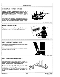 John Deere 510C manual pdf