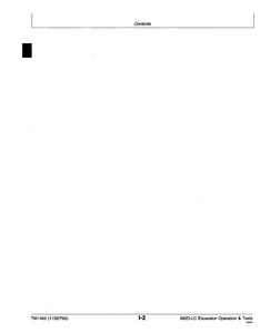 John Deere 992D-LC manual pdf