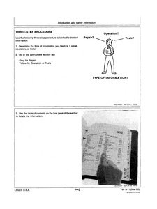 John Deere 400G manual pdf