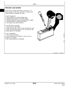 John Deere 6068 manual