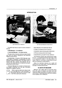 John Deere 60 Skid-Steer Loader manual