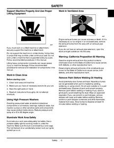 John Deere Core Pulverizer CP48 manual pdf