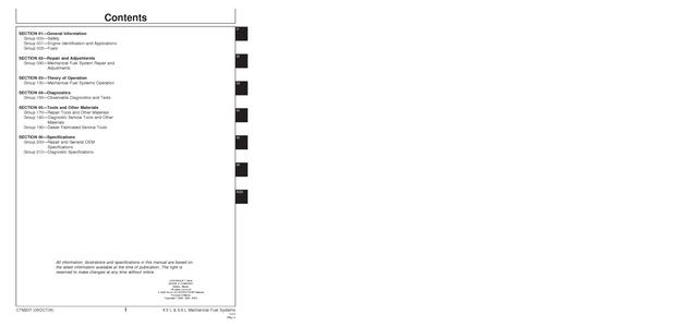 John Deere PowerTech 6.8L manual pdf