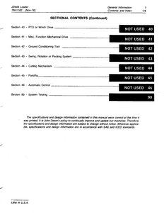 John Deere 444 manual pdf