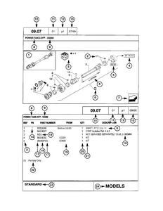New Holland L425 SKID STEER LOADER PARTS manual