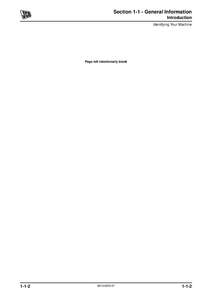 JCB 4CX Backhoe Loader manual pdf