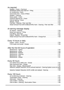 New Holland T5.120 Tractor Operator manual pdf