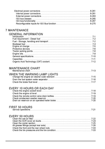 New Holland 4B AutoCommand Tractor Tier (final) Operator manual