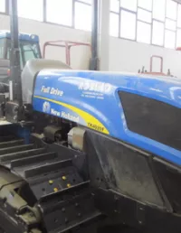 New Holland TK4020F   TK4020V   TK4030F   TK4030V   TK4030   TK4040M   TK4040   TK4050M   TK4050   TK4060 Tractors Service Repair Manual preview