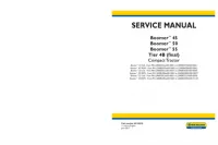 New Holland Boomer 45  Boomer 50  Boomer 55 Tier 4B (final) Compact Tractor Service Repair Manual preview
