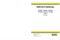 New Holland T9.390   T9.450   T9.505   T9.560   T9.615   T9.670 Tier 4 Tractor Service Repair Manual preview
