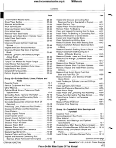 John Deere 6068 manual pdf