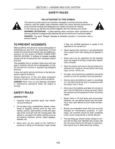 New Holland LB115 Loader Backhoe manual pdf
