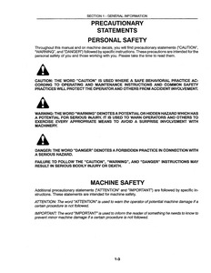 New Holland Lx485 Skid Steer Loader manual pdf