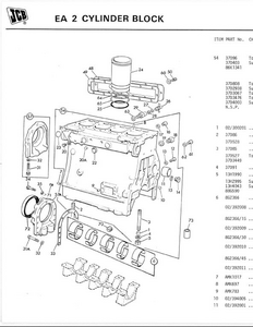 JCB 528S Loadalls Telescopic Handler manual pdf