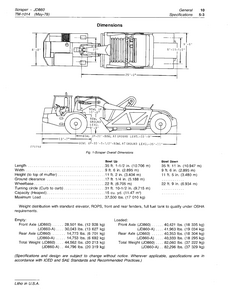 John Deere 1014 service manual