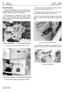 John Deere 1014 manual pdf