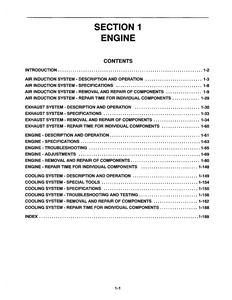  82 Series Tractors manual